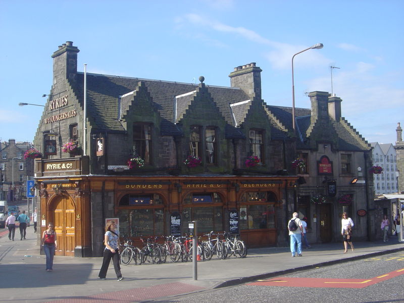 Pub from Wikipedia